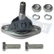 Ac de braț frontal KRONER 2110-2904185