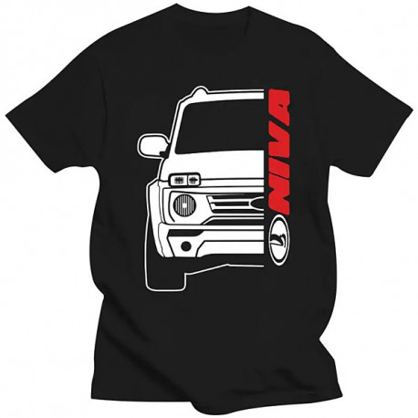 Tricou bărbați NIVA