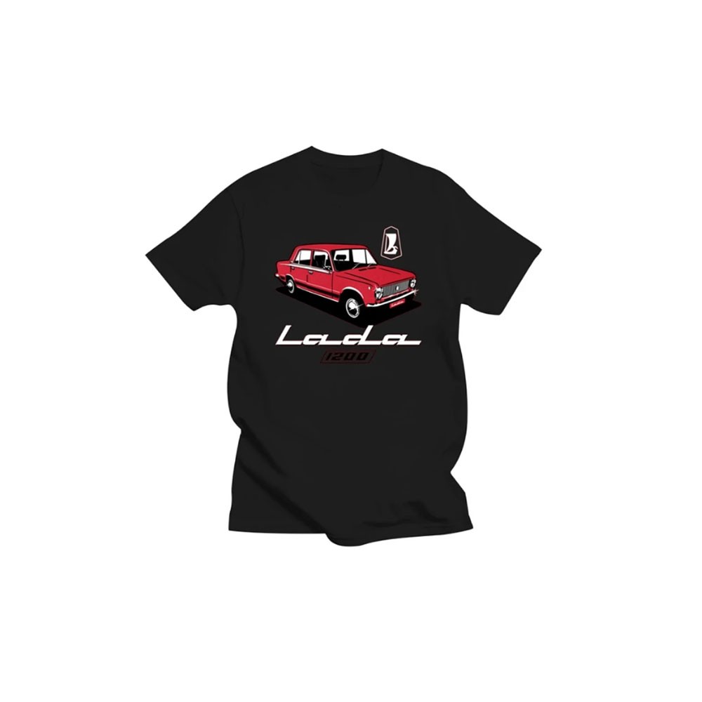 Pánske Tričko LADA