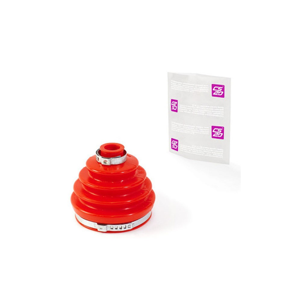 Vonkajšia manžeta riadiacej páky 2123-2215068