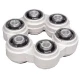 Ambreiaj ranforsat original Hardy 2123-2202120