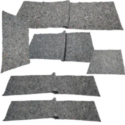 Izolație termică SADA 2121-5002039+43+54+62