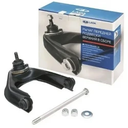 Brațul stâng complet AVTOVAZ 2101-2904095-86
