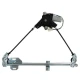 Fereastră față stânga electrică 2110-6104009-24