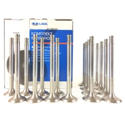 Set de supape AVTOVAZ 8+8 2112-1007010-86