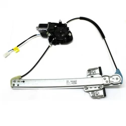 Demontarea geamului electric dreapta față 2110-610400824