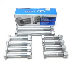 Set de șuruburi pentru tija de legătură a șasiului 2121-2919000