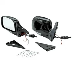 ELEGANT Set de oglinzi retrovizoare exterioare Ľ+P cu indicator lateral 130 522