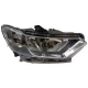 Lumina din față dreapta Niva Travel 2123-3711010-80