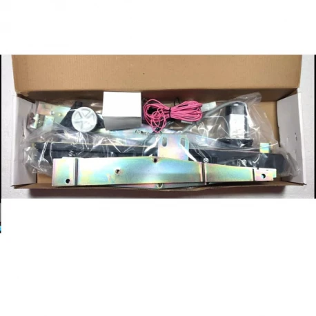 Extractor de geamuri electrice față SET 2104-6104000