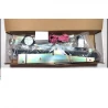 Extractor de geamuri electrice față SET 2104-6104000