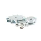 Elice de alternator 2101-370000