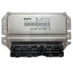 Unitate de control LADA NIVA 21214-1411020-10
