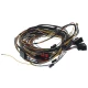 Cablu cablaj spate NIVA 21214-3724210-A1