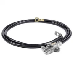 Cablu baterie (-) AVTOVAZ 21214-3724080-83