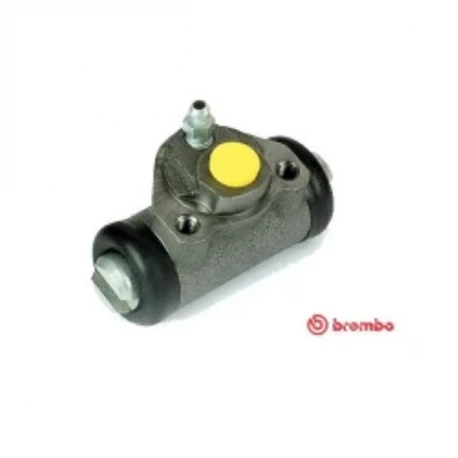 BREMBO Rolă spate 2101-3502040