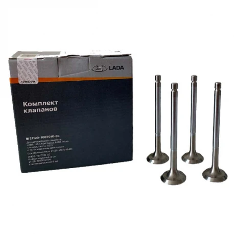 Set supape de admisie AVTOVAZ 2101-1007012