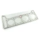 Garnitura de cap Rus METAL 21011-1003020
