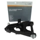 Braț superior stâng complet AVTOVAZ 2101-2904011-86