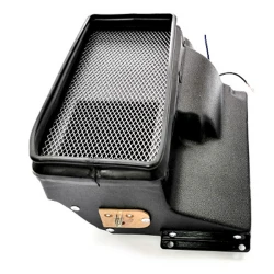 Încălzire modificată NIVA 21214-8101000