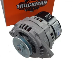 Alternator 90 A Truckman 21214-3701010