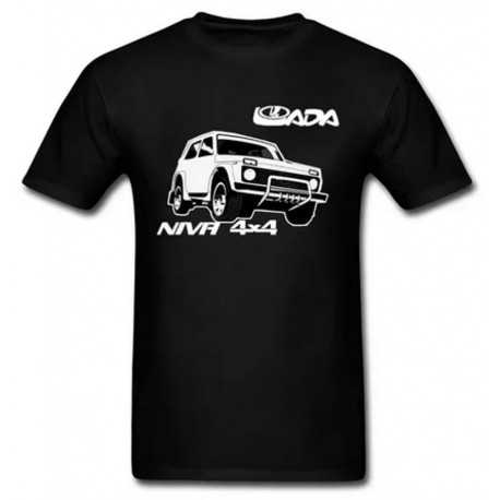 Tricou pentru bărbați NIVA XL