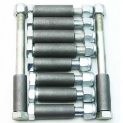 Set de șuruburi pentru tija de tracțiune spate 2101-2919030-30VNT