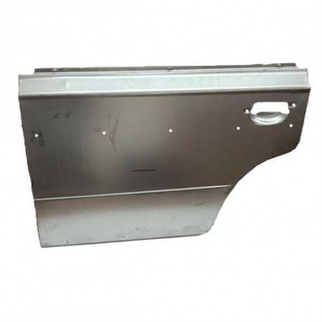 Flanșă metalică ornament ușă spate stânga 2106-6201015