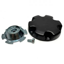 Capac cu suport pentru scaun 2108-6814232+6814234