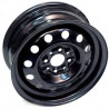 Disc de tablă 14N2x5,5J VAZ 2170 negru 2170-3101015-01