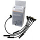 Cabluri colectoare AUTOVAZ 21013-3707080-82