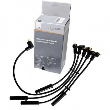 Cabluri colectoare AUTOVAZ 21013-3707080-82