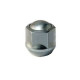 Piuliță de roată pentru disc aluminiu electron închis 2123-3101040