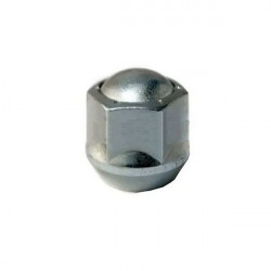 Piuliță de roată pentru disc aluminiu electron închis 2123-3101040