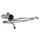 Mecanism ștergător cu motor 2172-5205015-01