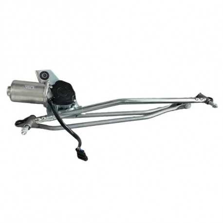 Mecanism ștergător cu motor 2172-5205015-01
