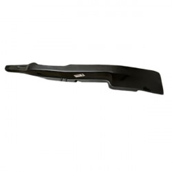 Ansamblu de tablă pentru ranforsarea stâlpului central al peretelui lateral 2121-5401150