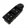 Comutator de control pentru îndepărtarea geamurilor 1118-3763080-10