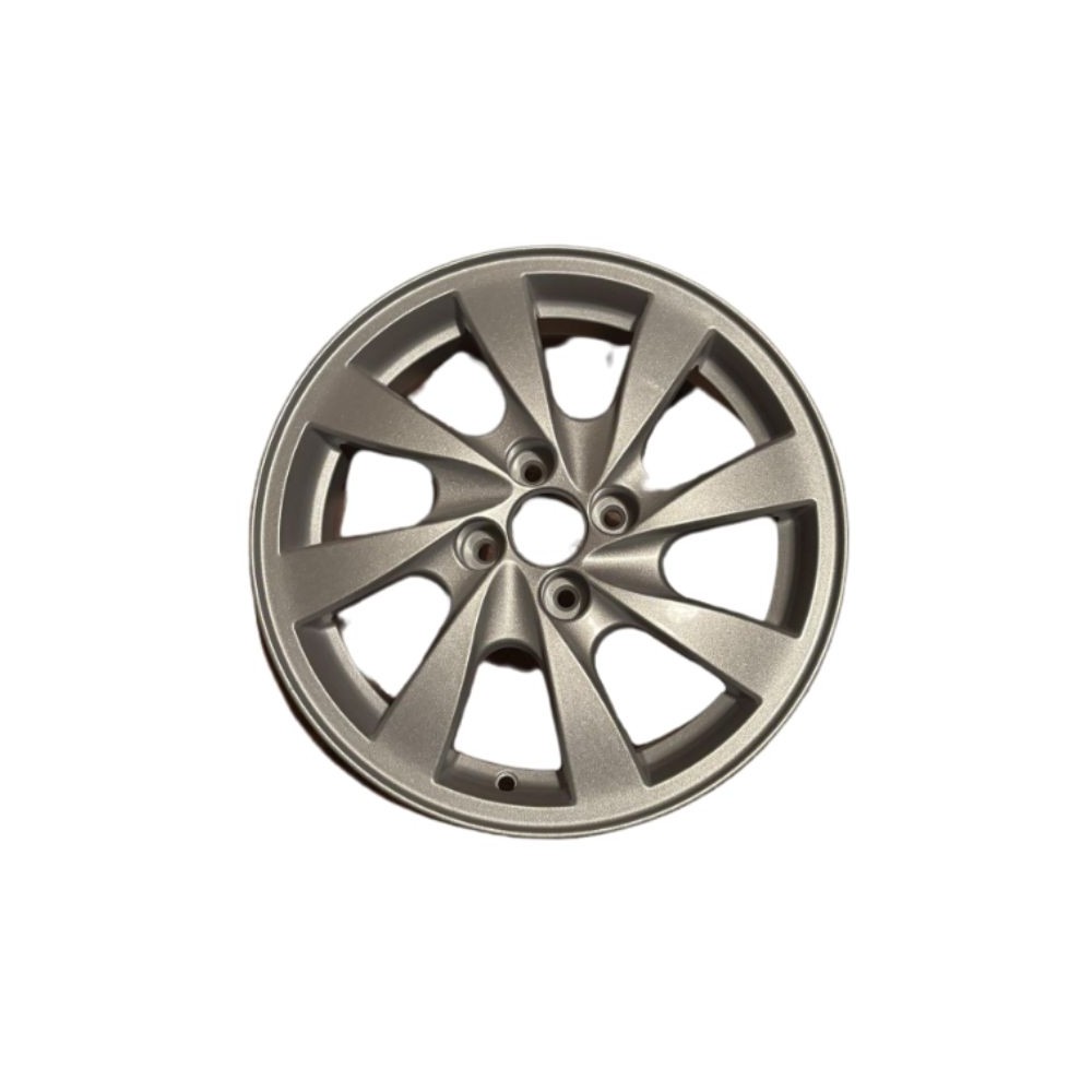 Disk kolesa zliatinový 6Jx15 ET 33 2194-3101015-00