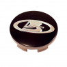 BLACK Cross Vesta Wheel Cover 8450031823