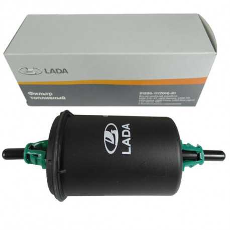 Filtru de combustibil AVTOVAZ 2123-1117010-86