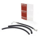 Set furtun servodirecție 2123-3408018+27+24