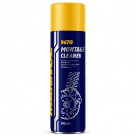 Detergent pentru frâne MANNOL 500ml