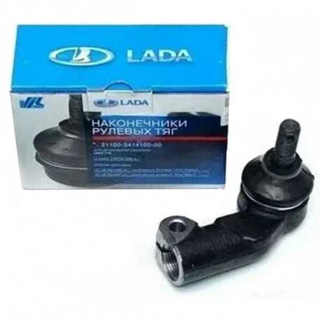 Bolț de direcție stânga AVTOVAZ 2110-3414056