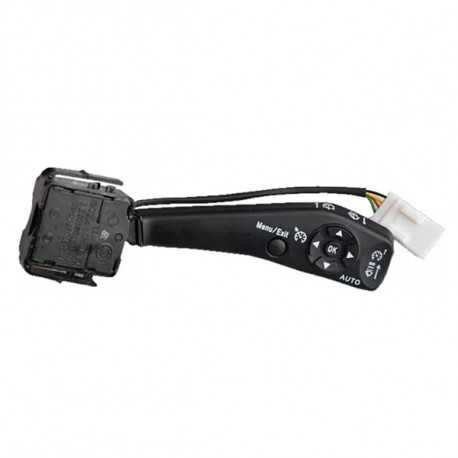 Comutator ștergător spălare parbriz , cruise control 1119-3709340-20