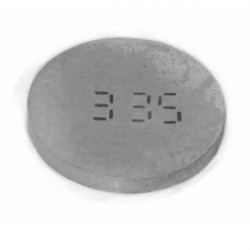 Șaibă pentru supapa de reglare VAZ-2108 3,35 2108-1007056