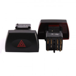 Comutator pentru lumina de avertizare 1118-3713010