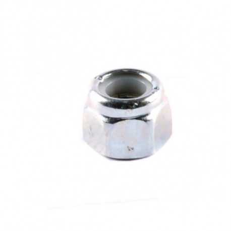 Piuliță M6x1x7,8 cu inel de nailon 00001-0025742-11