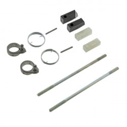 Set de tije de blocare a ușii 2105-6105240
