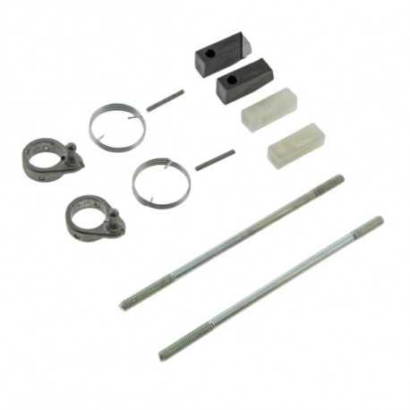 Set de tije de blocare a ușii 2105-6105240